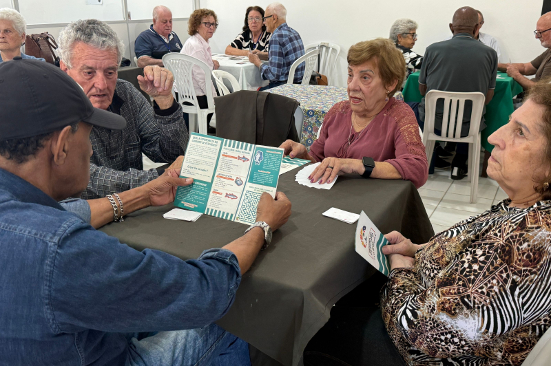 Informativo impulsiona a divulgação da 23ª Semana do Pescado