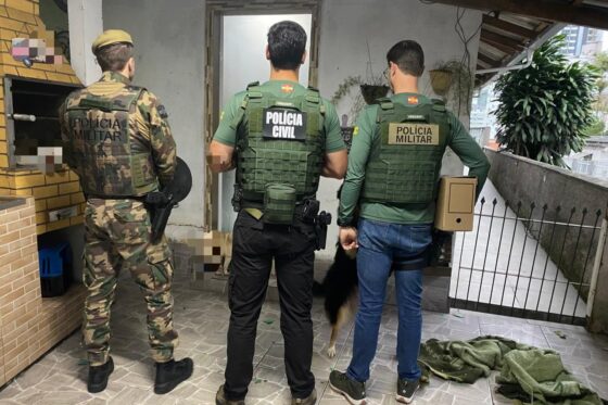 Grupo é investigado por vender animais silvestres e exóticos pelas redes sociais em SC