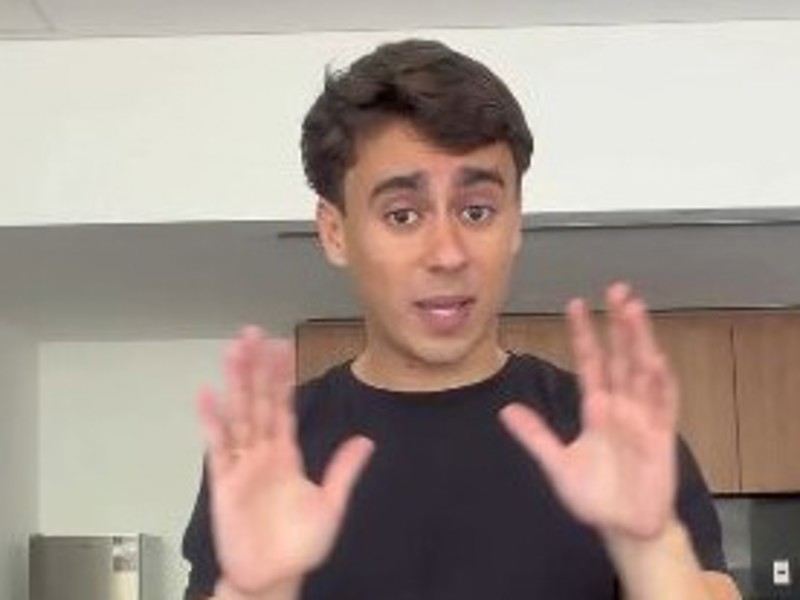 Nikolas rebate acusações envolvendo Vorcaro: "nunca chamei de lindão"