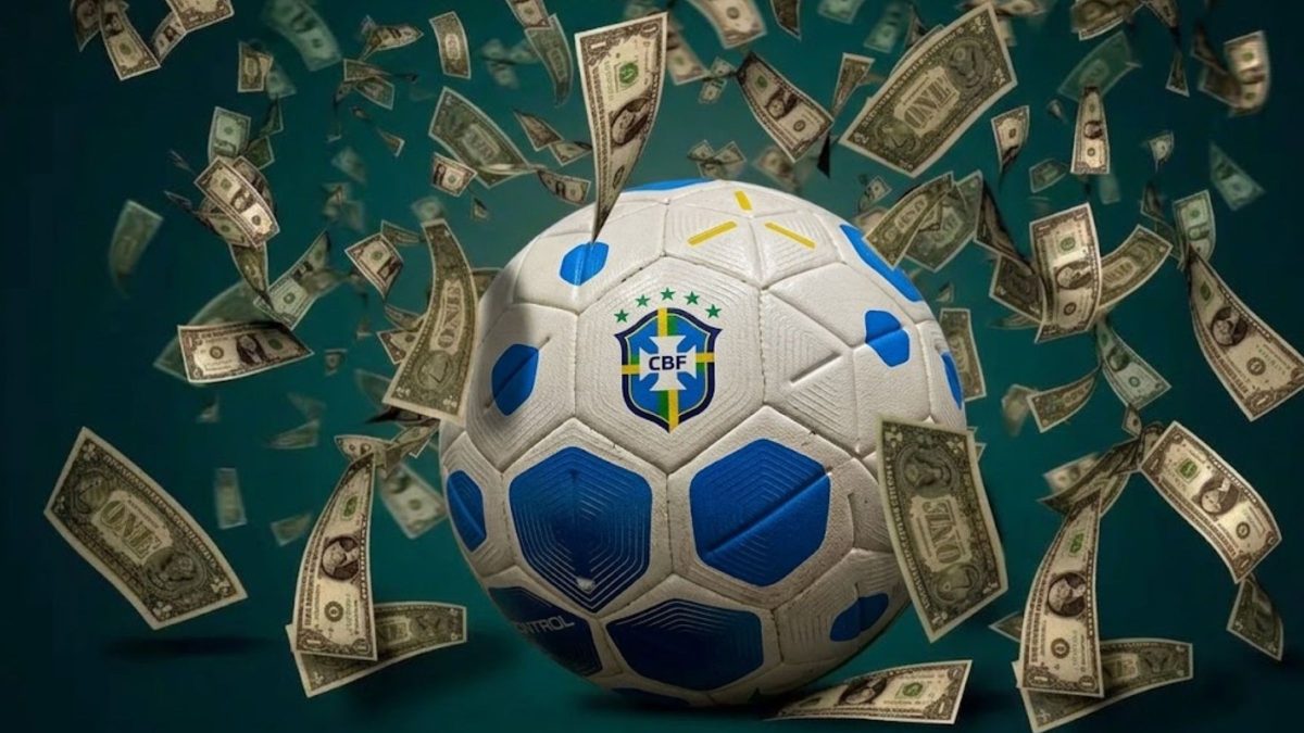 ‘Estou disponível’: saiba o gigante do Brasileirão que pode receber investimento de empresário com fortuna de R$ 26 bilhões