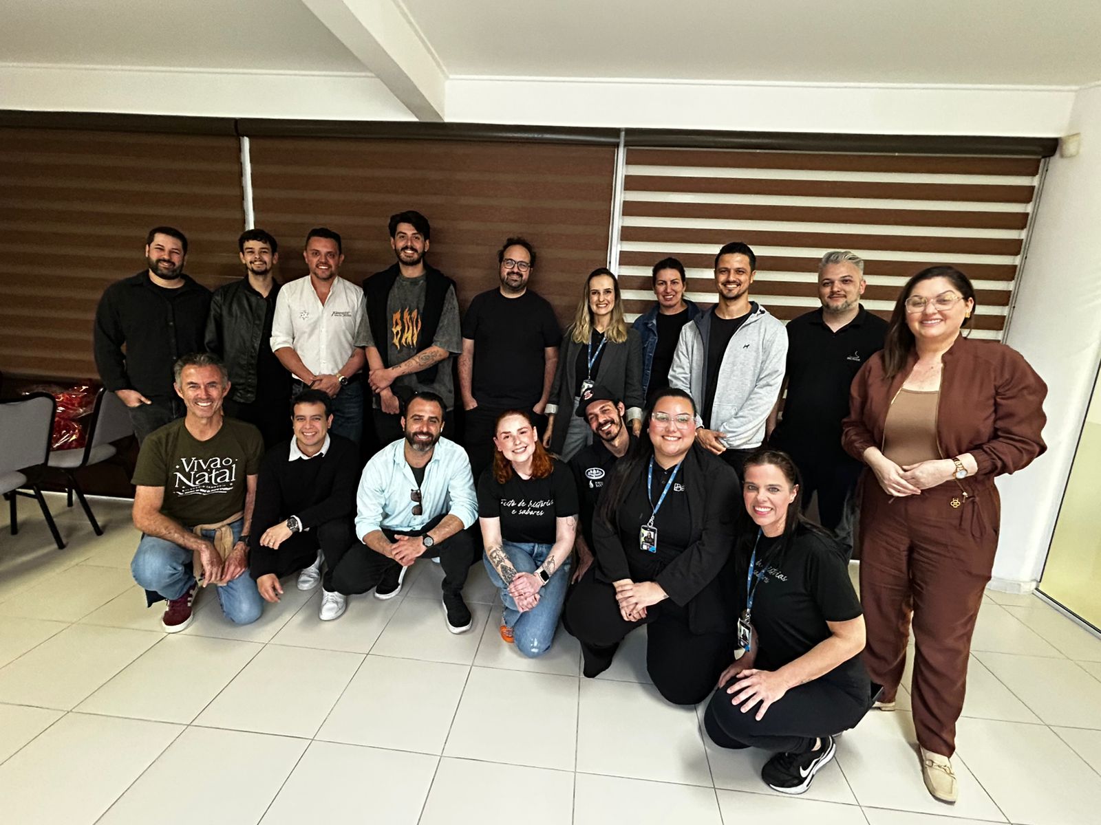 BC Convention apresenta resultados do Balneário Saboroso 2026 e lança 18ª edição do festival