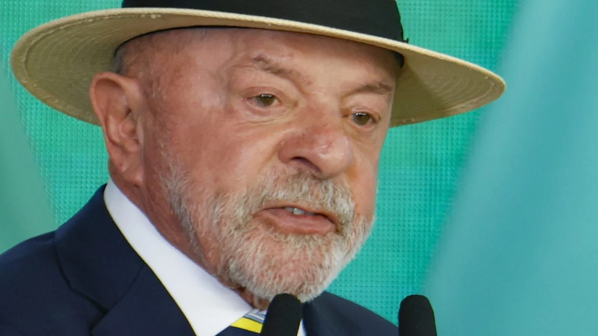Lula cita “indústria de advogados” ao falar sobre concessão de BPC