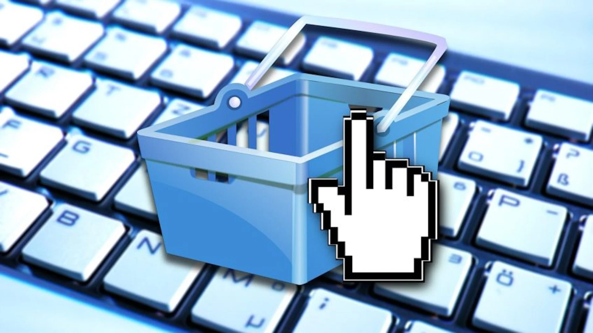 E-commerce chega a 139 milhões de consumidores no Brasil
