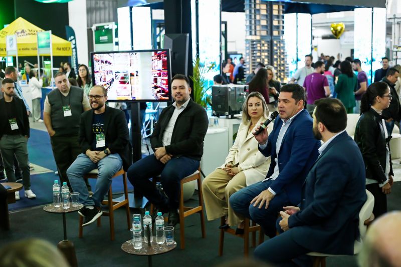 2ª Feira de Negócios ACII incentiva empresas a ampliar mercados e criar novas conexões