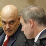 Proximidade do AGU com Mendonça e Alcolumbre como alvo: o que diz o relatório da PF citado por Moraes