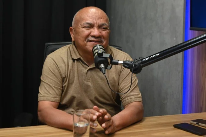 Chico Vigilante comenta pesquisa eleitoral e suas bandeiras políticas
