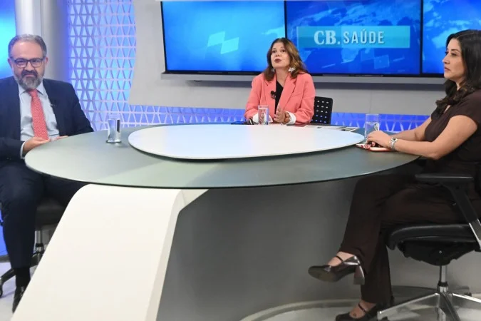 Canetas emagrecedoras podem ajudar na prevenção do câncer, diz médico