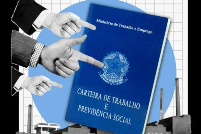 DF abre 1676 vagas de emprego com salários de até R$ 5 mil