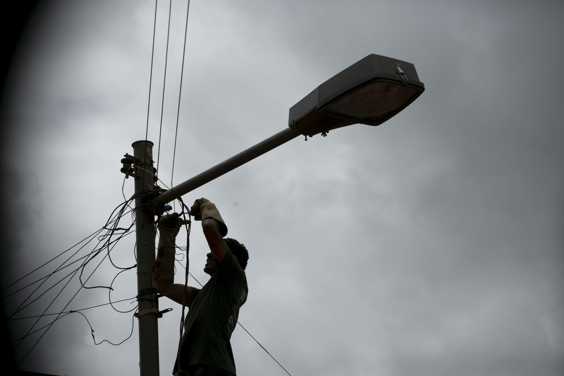 Áreas de Planaltina ficam sem energia nesta sexta-feira (4/9)