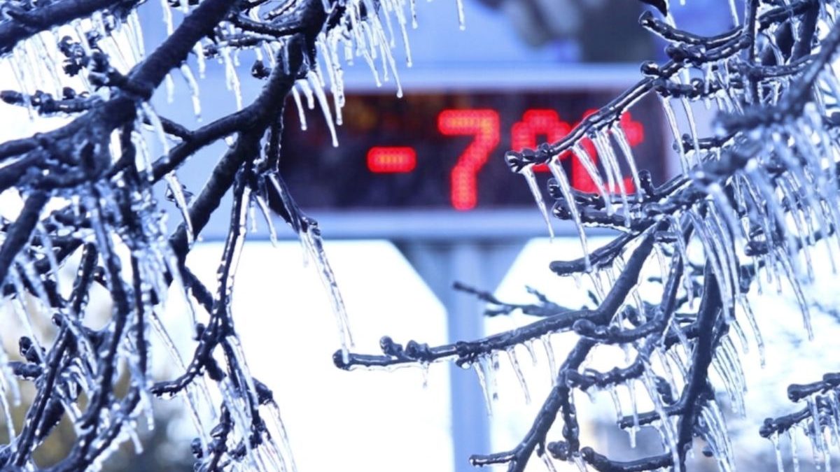 Onda de frio: temperaturas vão a -7°C no feriado de 7 de Setembro e clima congelante pode durar até 15 dias