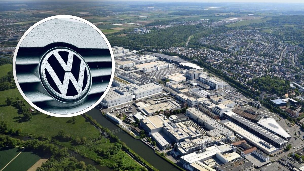 Onde ficam as quatro fábricas da Volkswagen que serão fechadas em meio à demissão de 50 mil pessoas