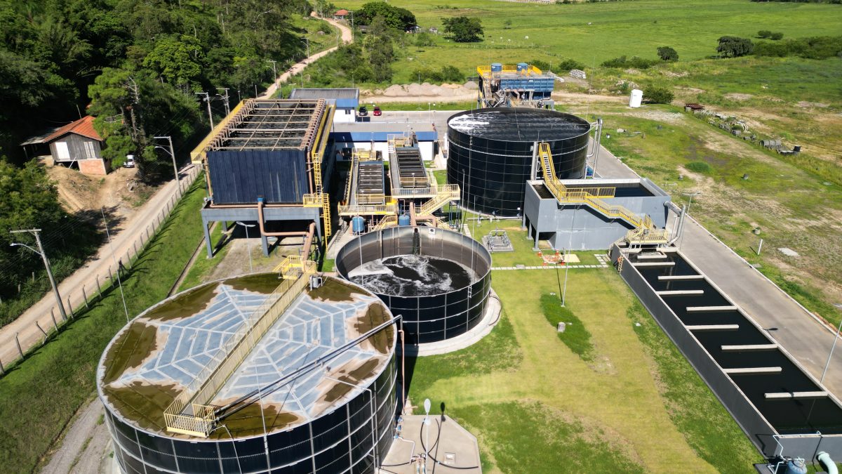 Do descarte à preservação ambiental: como o tratamento de esgoto protege o Rio da Madre