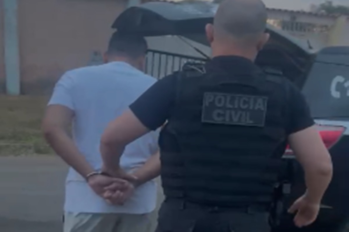 Polícia desarticula quadrilha especializada no golpe do falso gerente no DF