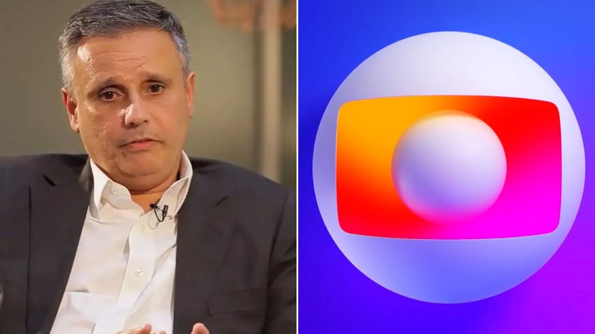 Quem é o chefão da Globo que entregou a bola, viu a Cazé TV fazer o gol e acabou demitido da emissora