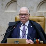 Fachin retira investigação contra Mendonça do inquérito das fake news e coloca no mesmo de Moraes