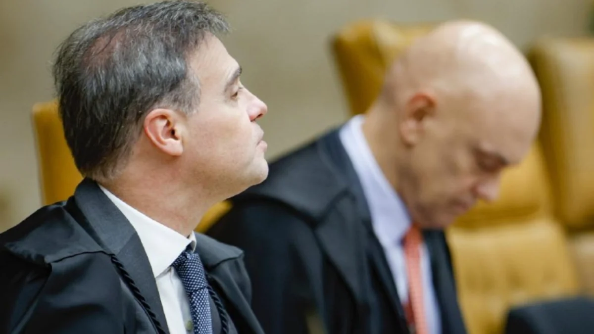 PF diz que Mendonça sugeriu benefício ilegal a empresário