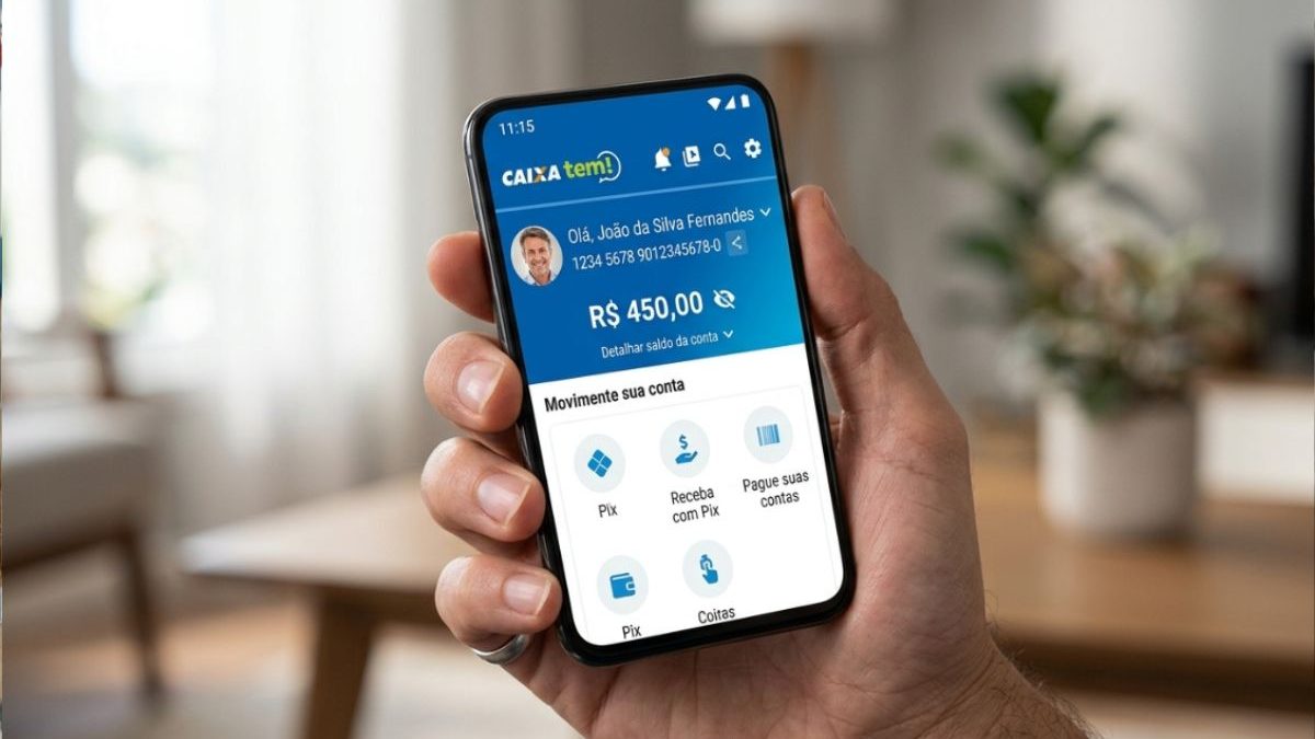 Caixa Tem vai acabar? Caixa esclarece o que muda com novo aplicativo