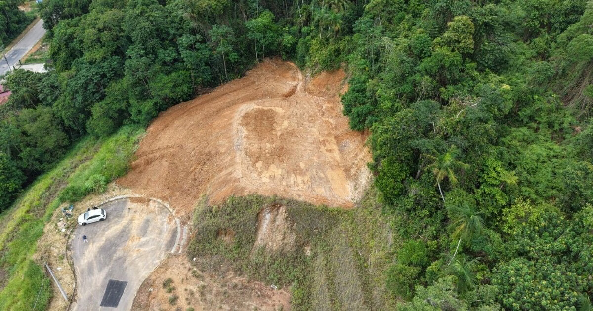 Samae assina ordem de serviço para construção de novo reservatório em Brusque