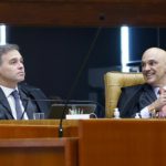 JOTA Principal | Eleição presidencial tem Master, Mendonça e Moraes no centro do debate a um mês do 1º turno