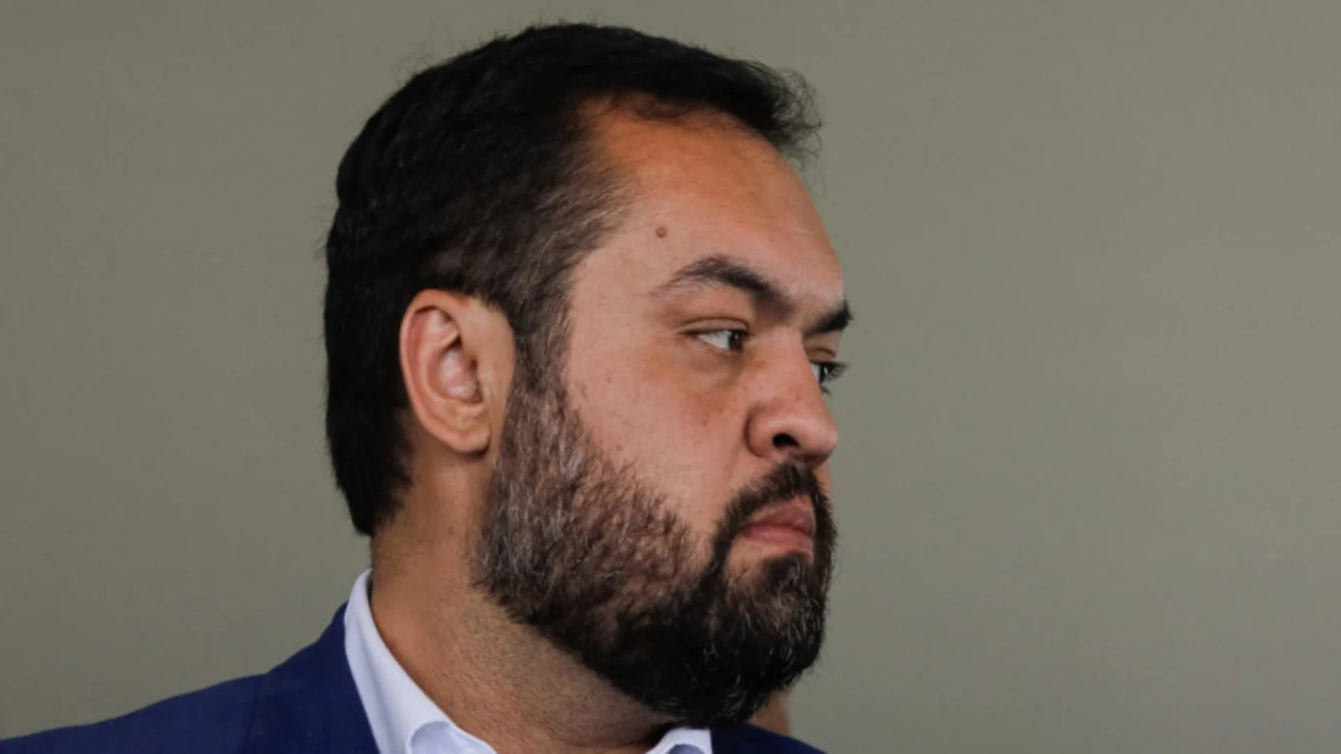 PF cita caviar de R$ 10,5 mil em investigação sobre Castro
