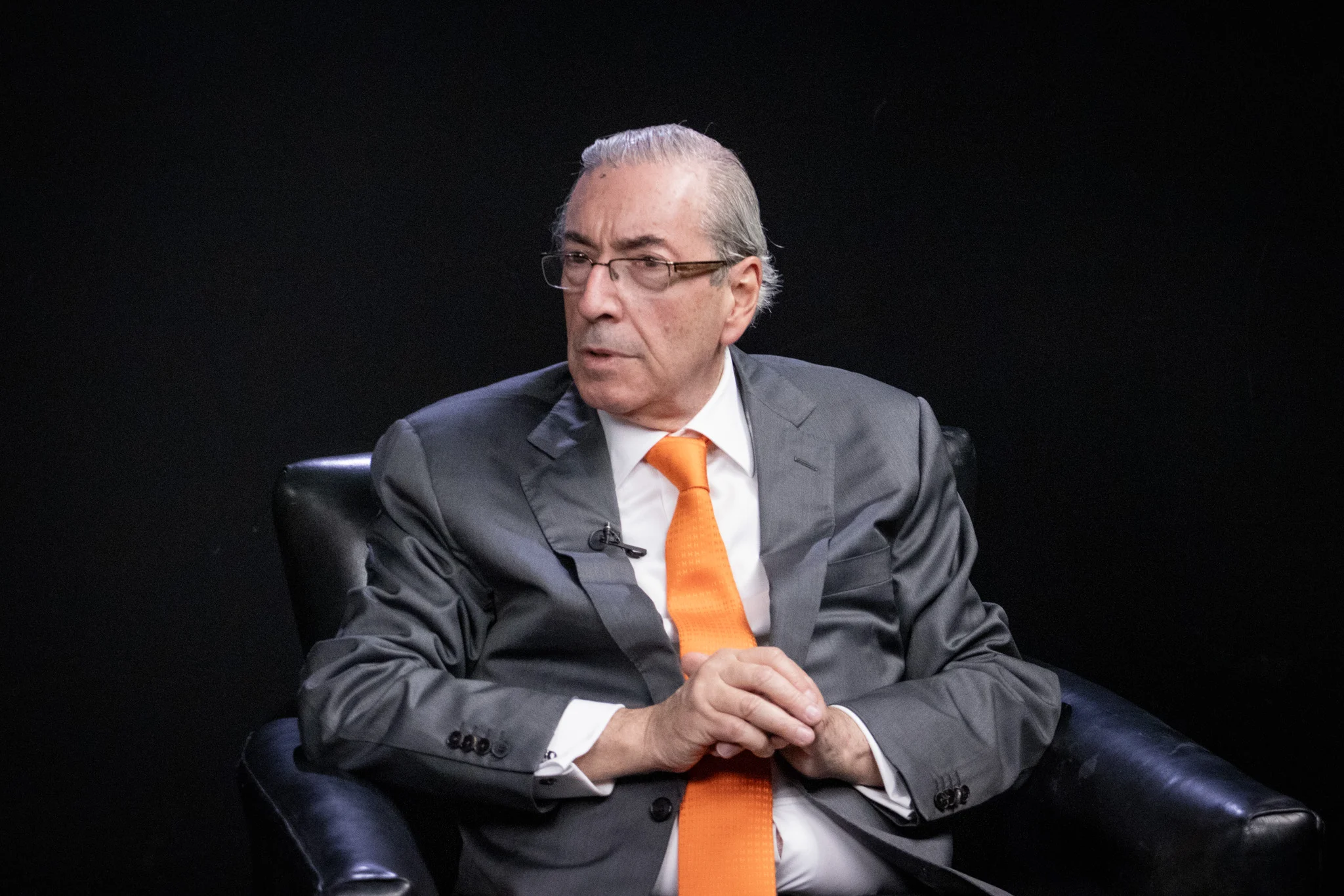 TRE-MG barra candidatura de Eduardo Cunha a deputado federal