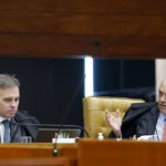 Contra-ataque de Moraes contra Mendonça abre porta para implosão do processo contra Master
