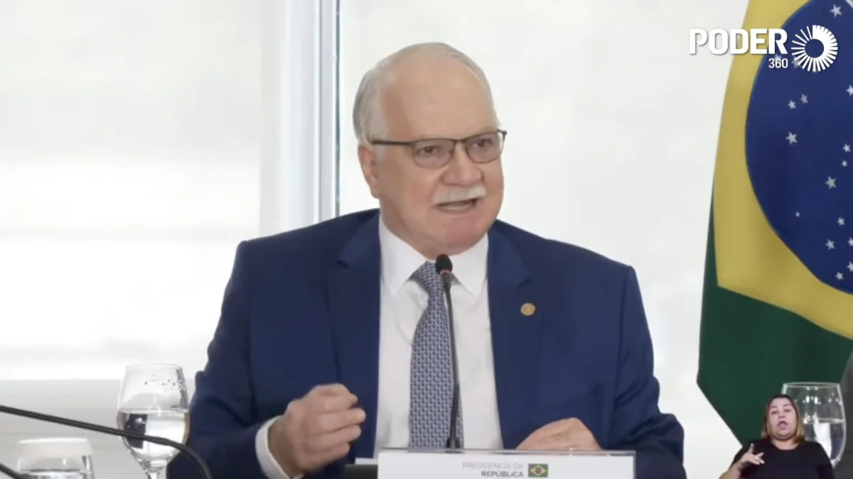 Com crise no STF, Fachin afirma que ninguém está acima da Constituição