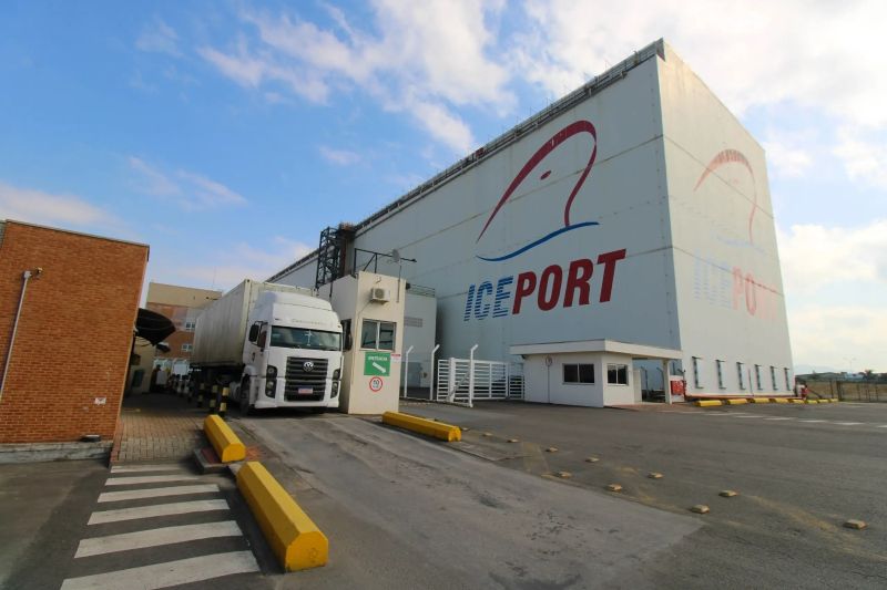 Portonave passa a movimentar carne para o México