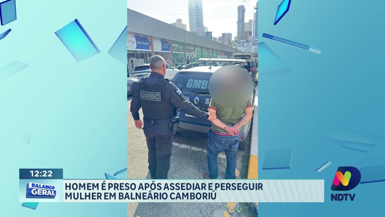 Giro de ocorrências: prisões por tráfico e violência na região