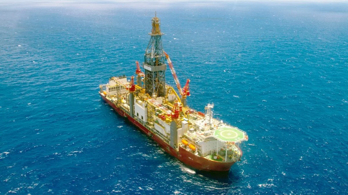 Ibama autoriza mais 3 poços da Petrobras na Foz do Amazonas