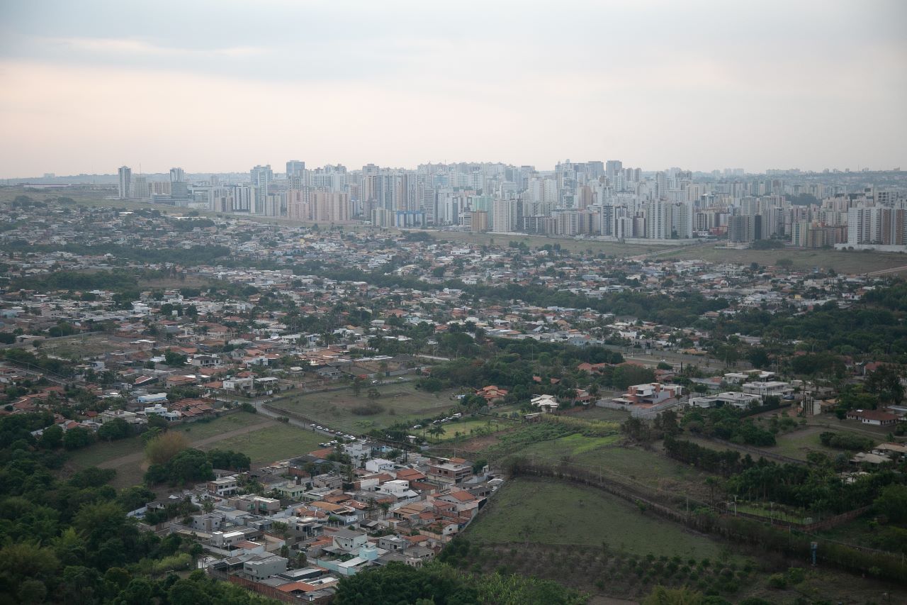 Licitação divulga oportunidade de 106 imóveis no DF