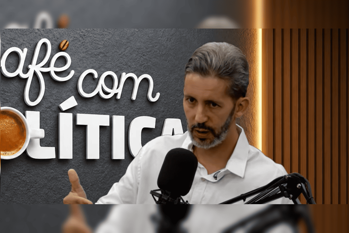 Leandro Grass quer criar concurso unificado para o serviço público no DF