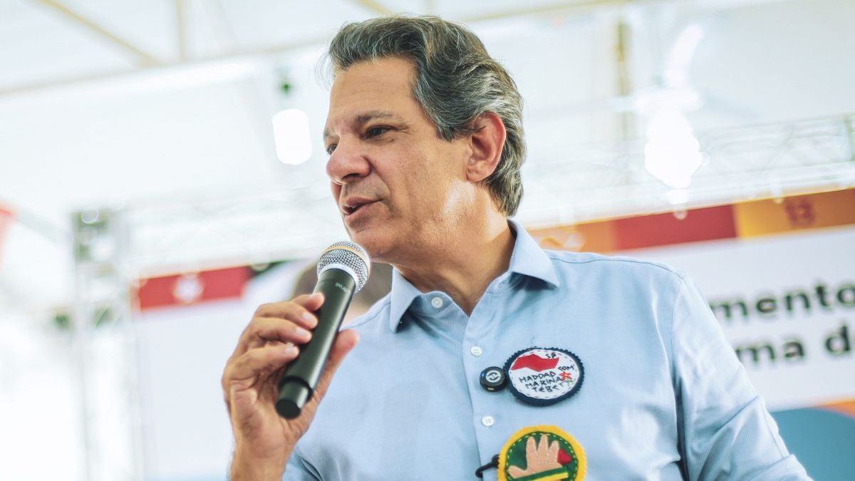 Haddad fala em 'esquema mafioso' envolvendo Bolsonaro e Master e volta a defender quebra de sigilo: 'Passar a limpo esse país'