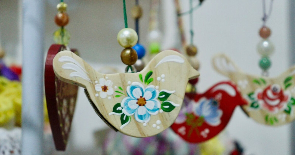 Últimos dias para artesãos de Brusque se inscreverem no programa Artesanato SC