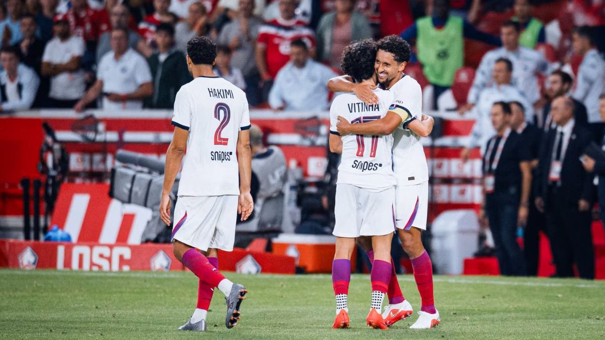 PSG x Monaco: onde assistir ao vivo, horário, palpite e escalações pelo Campeonato Francês