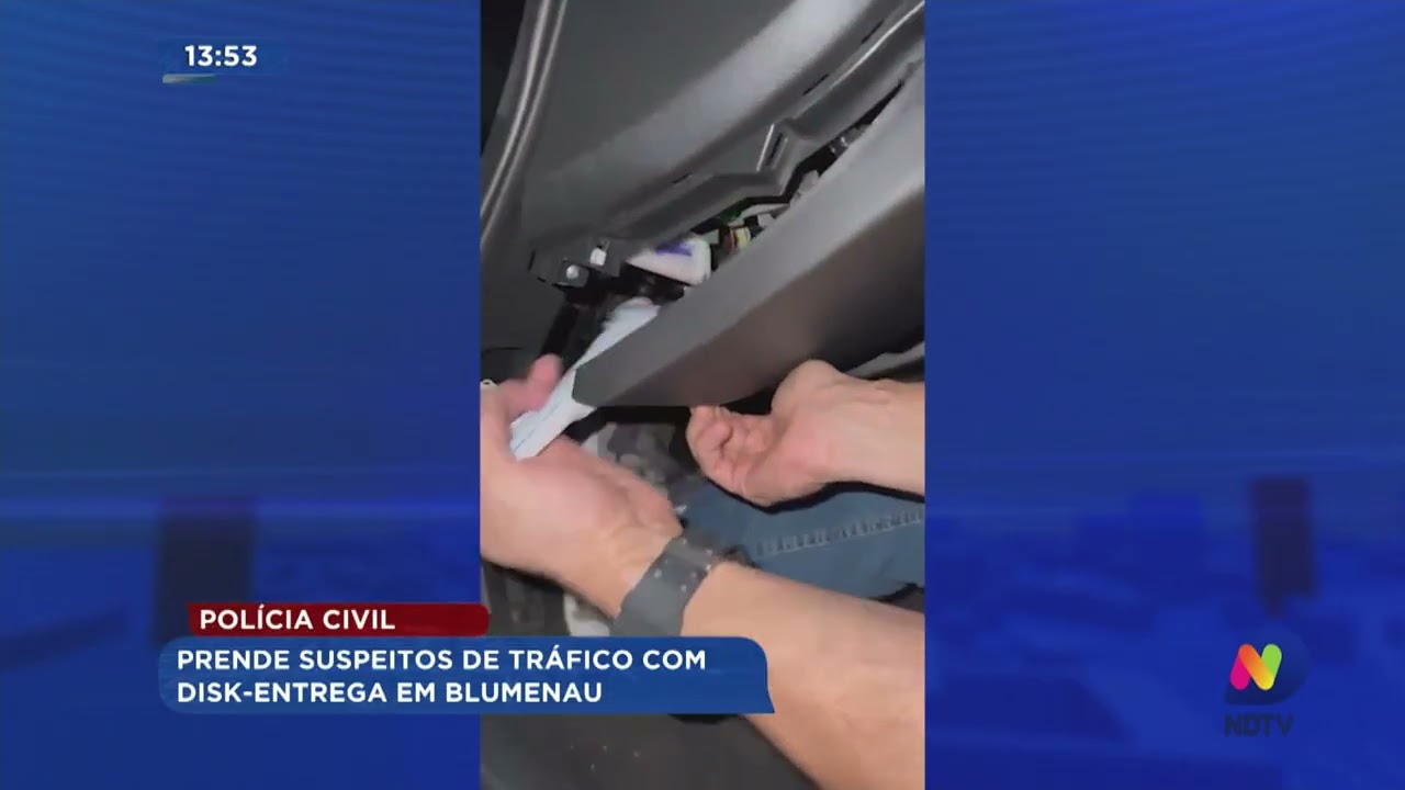 Giro de ocorrências: confira as principais ocorrências policiais das últimas 24 horas.