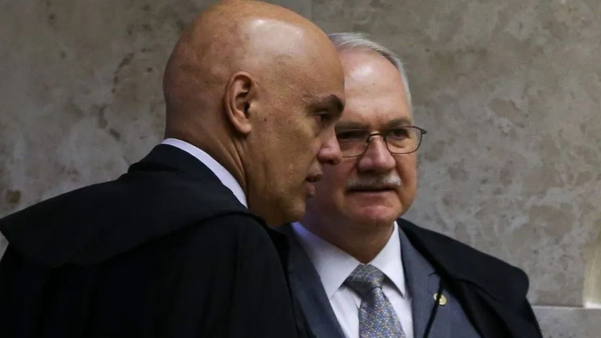 Há 7 anos nas mãos de Moraes, Edson Fachin promete colocar fim no inquérito das fake news