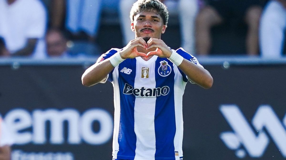 Porto x Moreirense: onde assistir ao vivo, horário, palpite e escalações pelo Campeonato Português