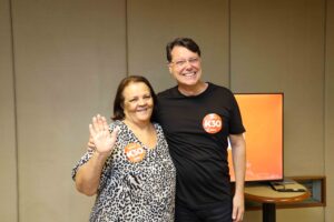 Kiko Caputo quer fortalecer economia criativa e ampliar recursos do FAC no DF