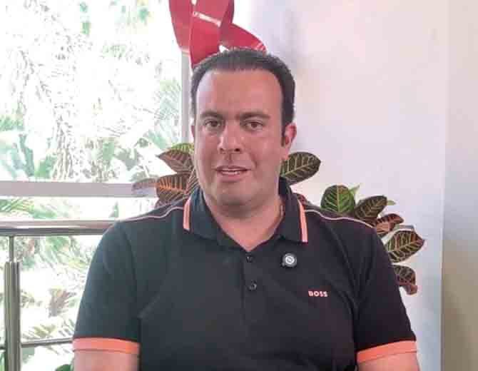 Flávio Potiguar – De vendedor de espetinho a referência no empreendedorismo