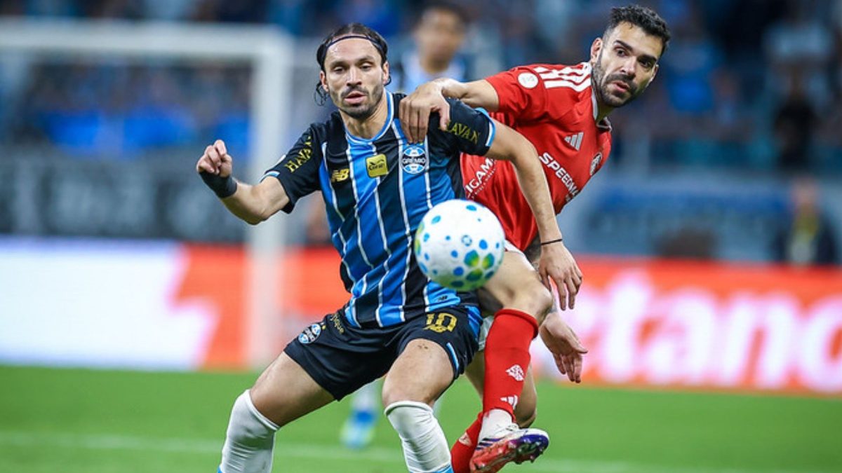 Muito além das quatro linhas: Grenal possui histórico ‘raiz’ que a nova geração precisa conhecer