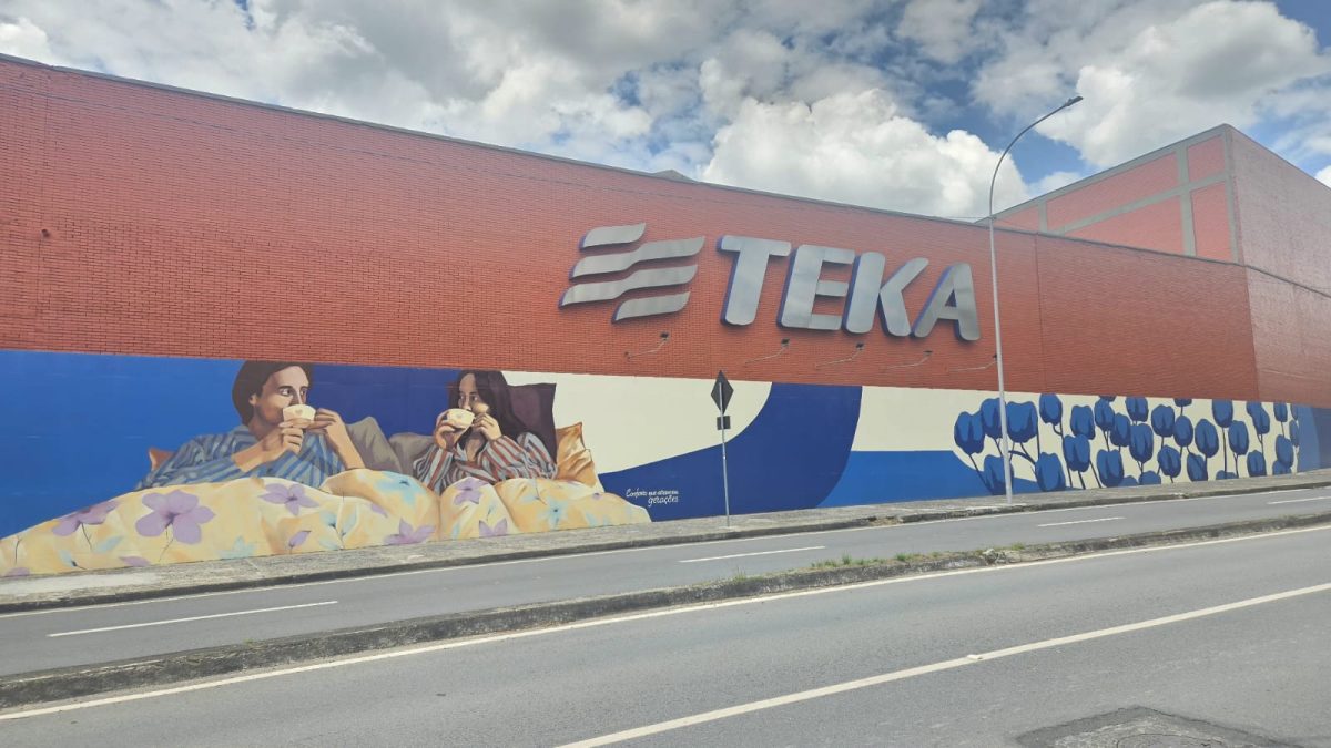 Gigante têxtil busca trabalhadores para mais de 70 vagas e aceita candidatos sem experiência em SC