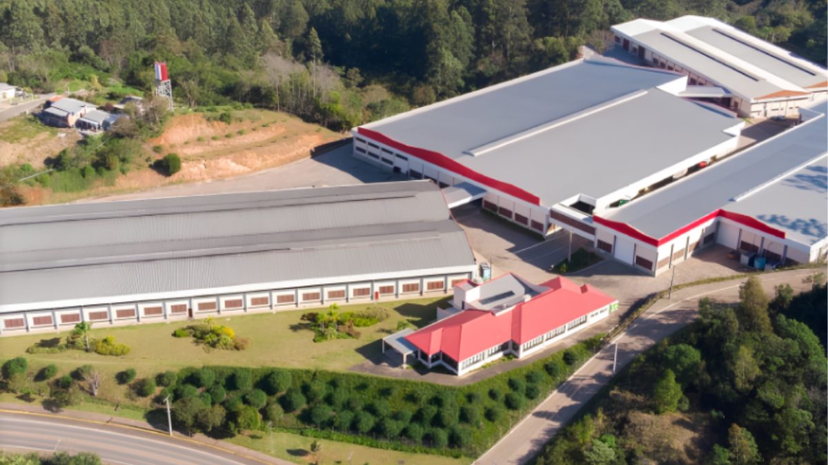 Onde fica a cidade de 6 mil habitantes que vai ganhar megafábrica de embalagens de R$ 65 milhões capaz de produzir 250 caixas de pizza por minuto