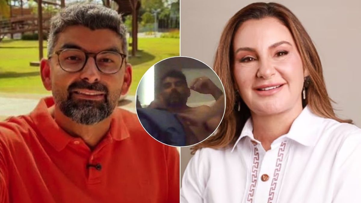 Após vídeo íntimo, Dr. Daniel ultrapassa Hana Ghassan e lidera no Pará com 43,9% das intenções de voto