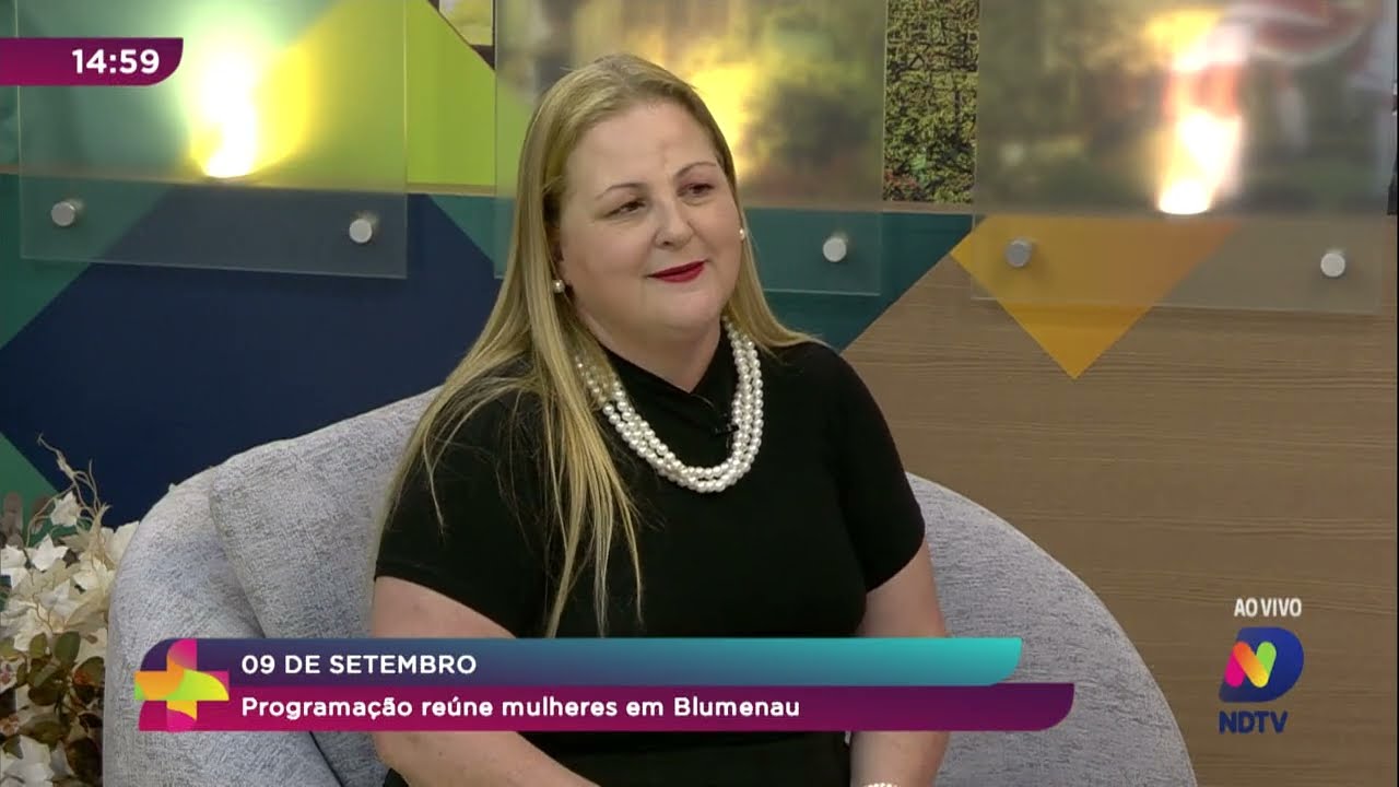 Dona Negócios 2026: Evento promove empreendedorismo feminino