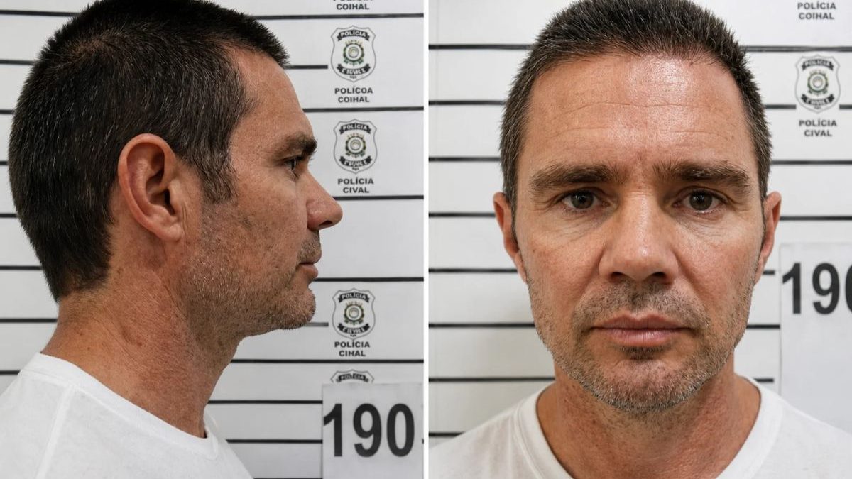 'Vou fazer uma confissão pública', diz Daniel Vorcaro após ameaçar 'explodir' todo o sistema em delação