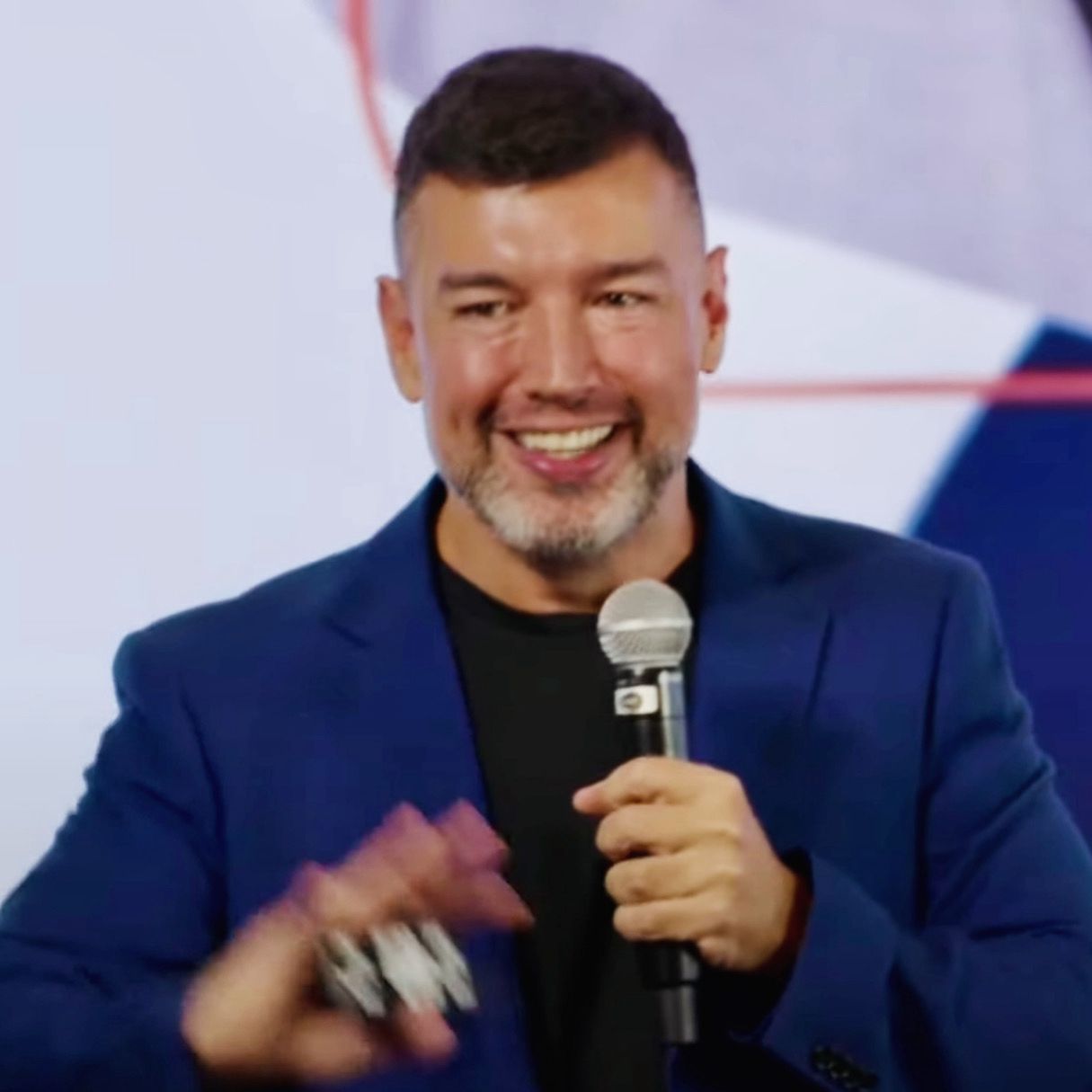 Rafael Parente (PDT) realiza ato no Guará neste sábado