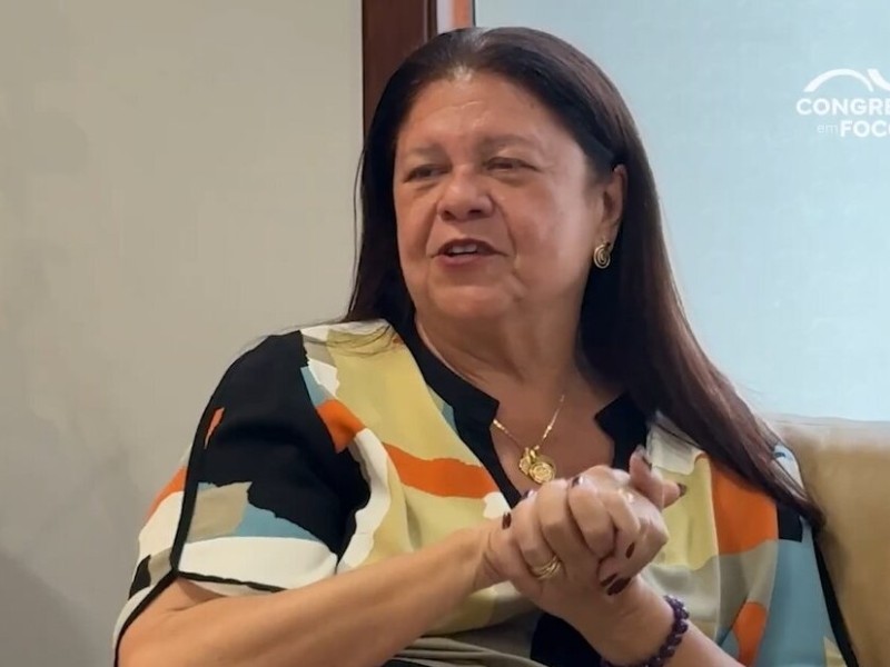 Laura Carneiro: Deputados atendem esposas ao votarem em prol da mulher