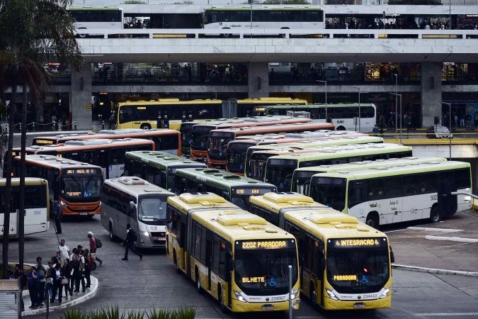 Eventos no fim de semana terão reforço no transporte público