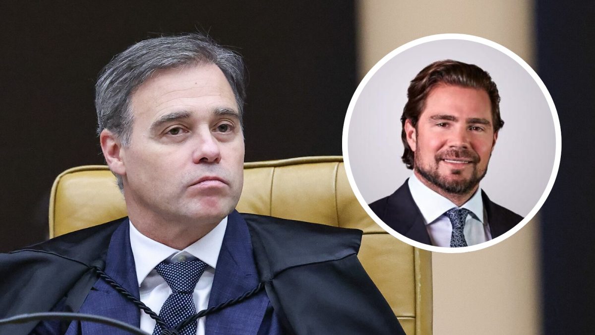 Disputa entre Moraes e Mendonça pode colocar PL no alvo do STF